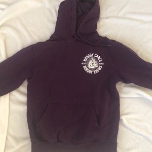 hoodie